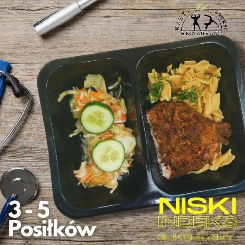 DIETA DLA CUKRZYKÓW