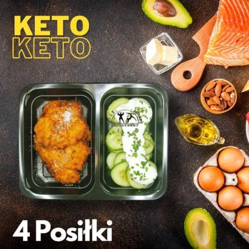 DIETA KETOGENICZNA