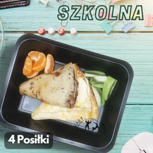 DIETA DLA UCZNIÓW