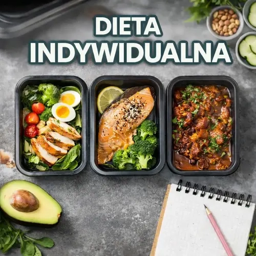 DIETA INDYWIDUALNA