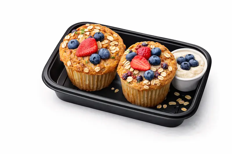 Śniadanie dieta sportowa ProSport High Quality