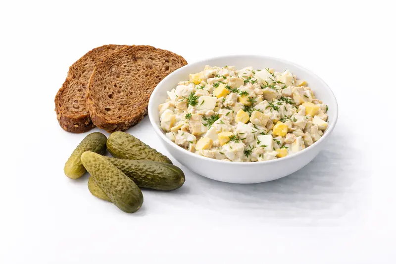 Lunch dieta sportowa ProSport High Quality