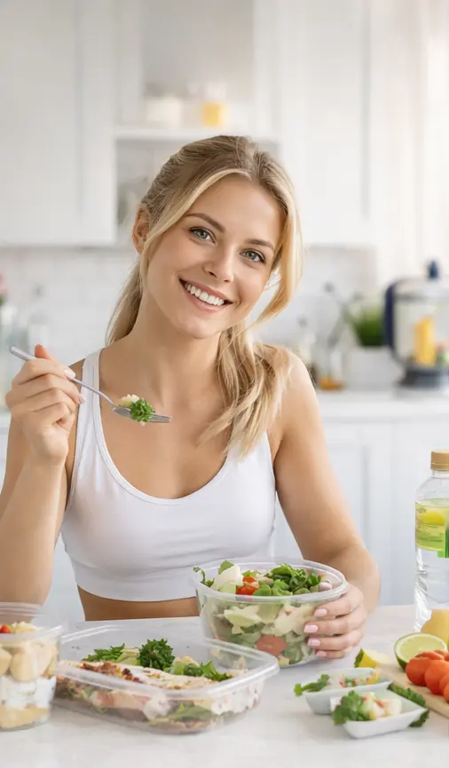 Dieta redukcyjna EasyFitLooker