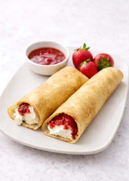 Drugie śniadanie dieta redukcyjna EasyFitLooker