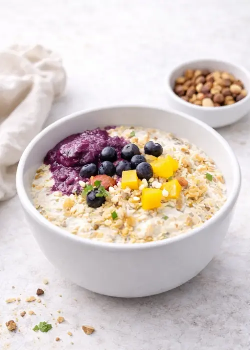 Śniadanie dieta redukcyjna EasyFitLooker